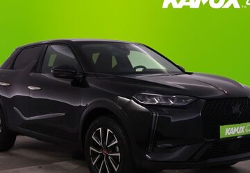 DS Automobiles DS3 6.333 km 14.890 &euro; Düren 52351
