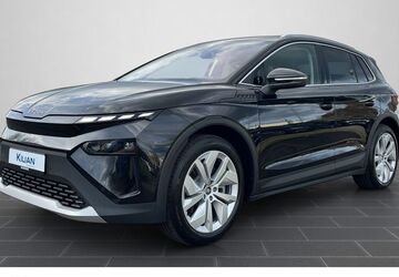 Skoda Elroq 1.999 km 45.890 &euro; Wiesbaden 65197