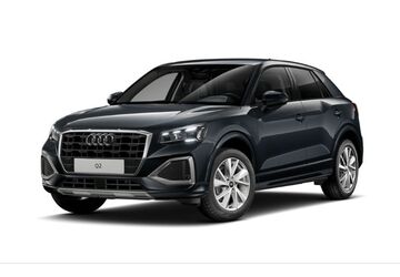 Audi Q2 7.623 km 33.980 &euro; Traunstein 83278