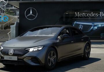 Mercedes-Benz EQE 11.693 km 50.420 &euro; Altenkirchen 57610