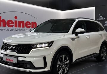 Kia Sorento 26.000 km 44.980 &euro; Hagen 58135