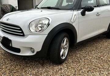Mini Cooper C Countryman 148.537 km 7.500 &euro; Köln 51061
