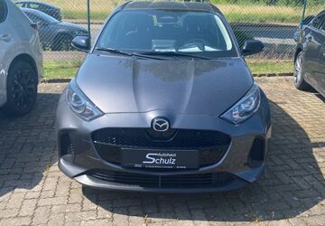 Mazda 2 7.009 km 23.790 &euro; Northeim 37154