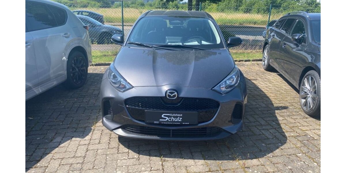 Mazda 2 7.009 km 23.790 &euro; Northeim 37154