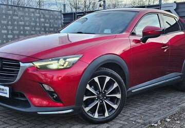 Mazda CX-3 149.882 km 13.980 &euro; Kleinblittersdorf 66271