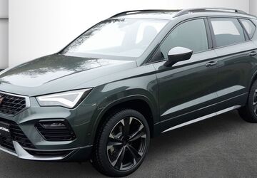 Cupra Ateca 7.200 km 36.970 &euro; Zella-Mehlis 98544