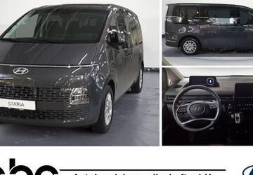 Hyundai STARIA 5.000 km 44.999 &euro; Esslingen am Neckar 73730