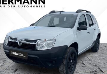 Dacia Duster 270.180 km 6.691 &euro; Northeim 37154