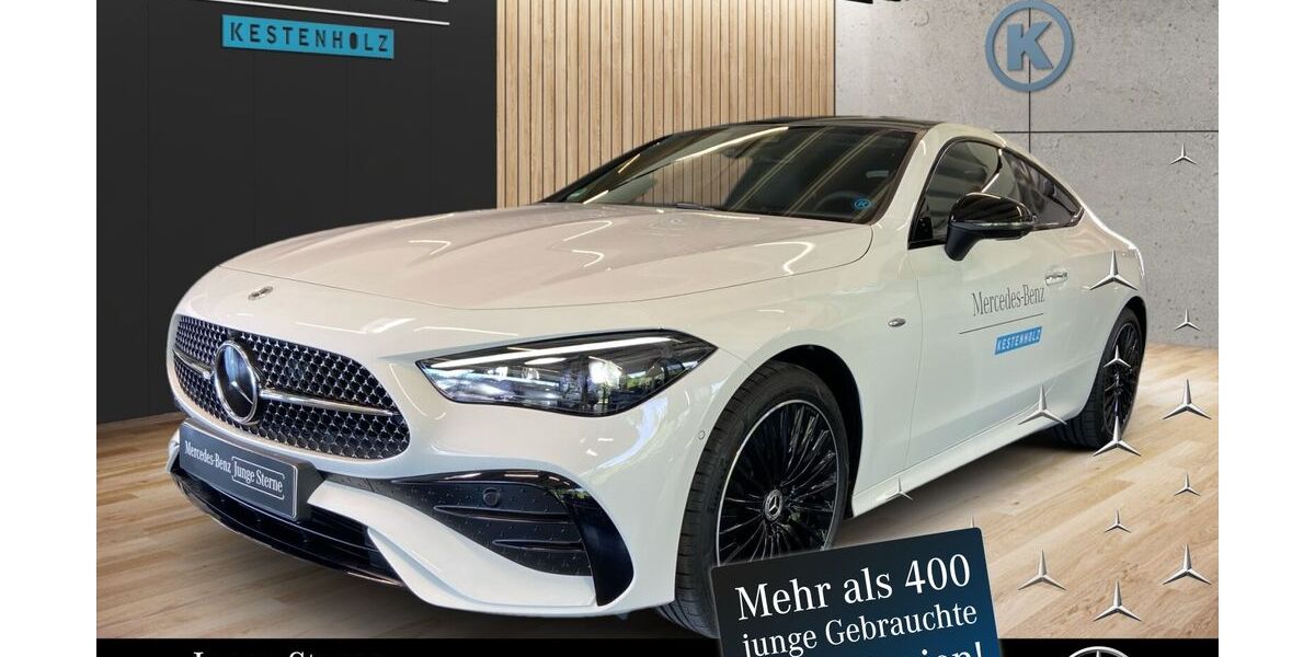 Mercedes-Benz CLE 300 11.469 km 61.880 &euro; Koblenz 56073