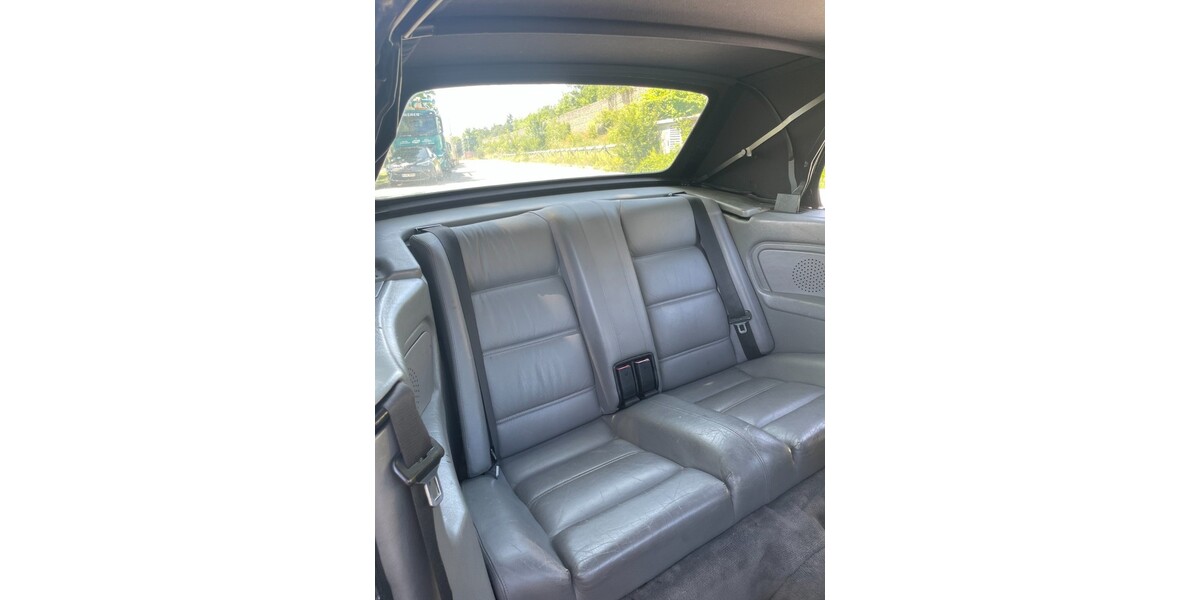 BMW E30 227.000 km 14.900 &euro; München 80313