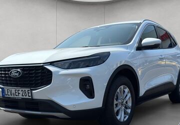 Ford Kuga 4.500 km 31.950 &euro; Leverkusen 51373