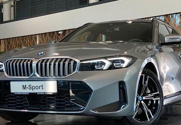 BMW 330 9.650 km 39.980 &euro; Landshut 84030