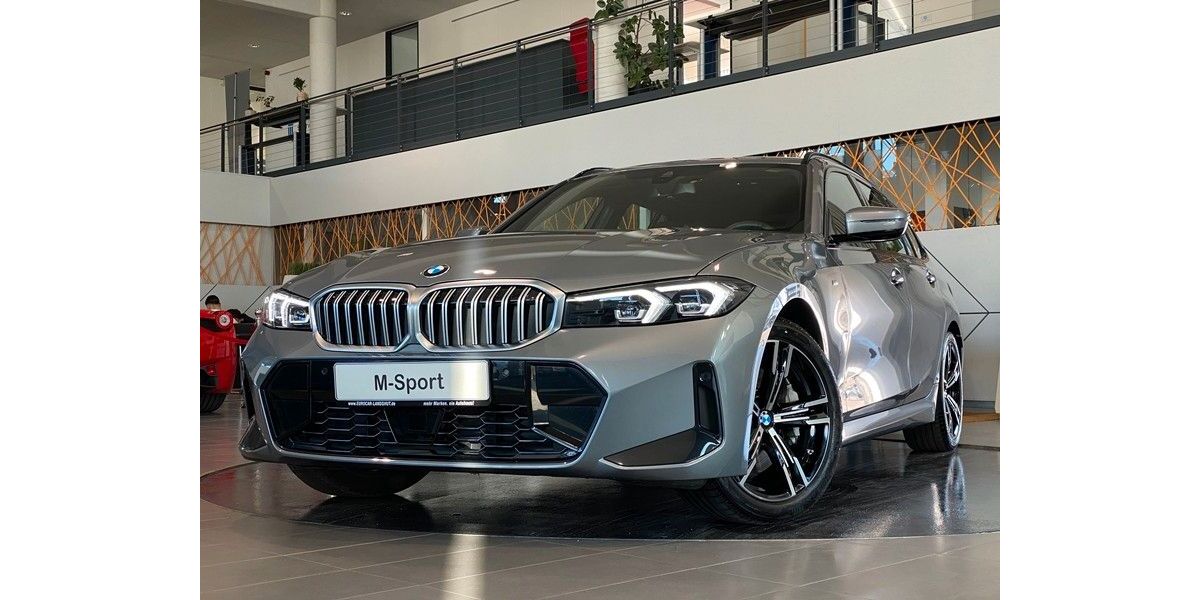 BMW 330 9.650 km 39.980 &euro; Landshut 84030