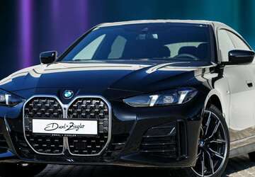 BMW 420 8.990 km 51.980 &euro; Günzburg 89312