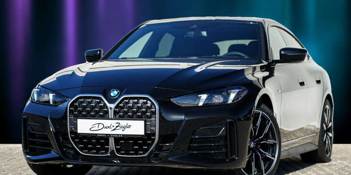 BMW 420 8.990 km 51.980 &euro; Günzburg 89312