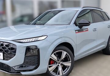 Audi Q3 2.000 km 54.900 &euro; Helbra 06311