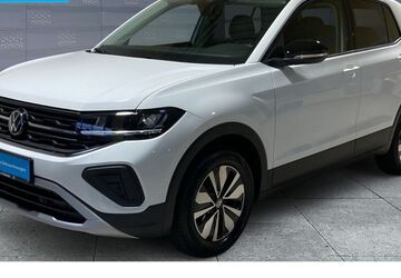 VW T-Cross 2.768 km 24.450 &euro; Königs-Wusterhausen 15711