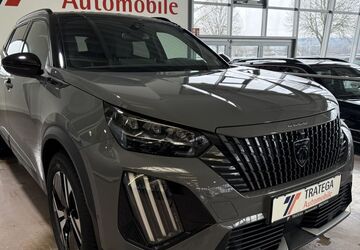 Peugeot 2008 8.375 km 26.840 &euro; Bruchsal 76646