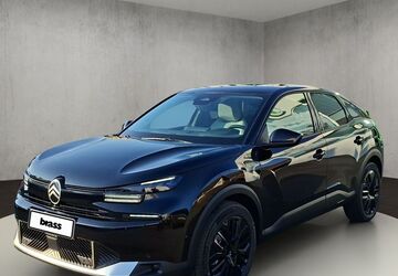 Citroen C4 3.000 km 23.950 &euro; Aschaffenburg 63739