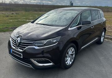 Renault Espace 120.000 km 15.300 &euro; Castrop-Rauxel 44581