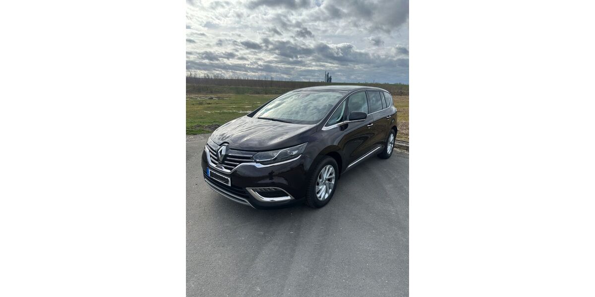 Renault Espace 120.000 km 15.300 &euro; Castrop-Rauxel 44581