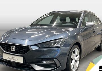 Seat Leon 29.382 km 27.330 &euro; Landshut 84030