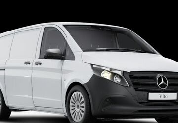 Mercedes-Benz Vito 23.876 km 29.238 &euro; Leudelange 03372