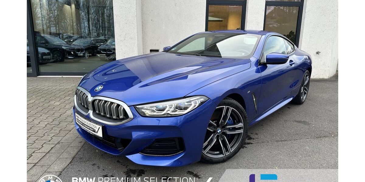 BMW 840 22.609 km 72.940 &euro; Essen 45134