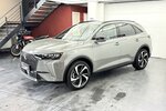 DS Automobiles DS7 Blue HDI 130 Étoile LED Nachtsicht Pano 44.900 km 27.800 &euro; Lich 35423