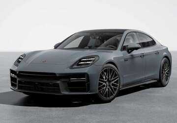 Porsche Panamera 11.600 km 137.970 &euro; München 81477