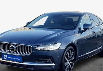 Volvo S90 36.378 km 38.650 &euro; Dresden 01159