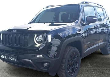 Jeep Renegade 6.500 km 29.990 &euro; Kassel 34125