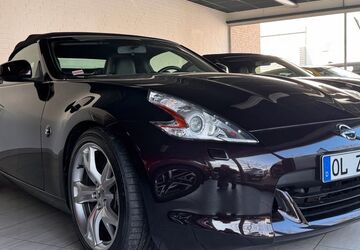 Nissan 370Z 47.750 km 29.990 &euro; Oldenburg 26125