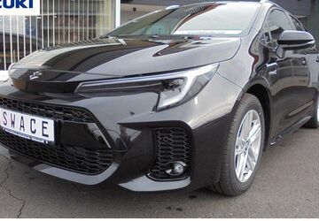 Suzuki Swace 6.500 km 31.320 &euro; Helmstadt 97264