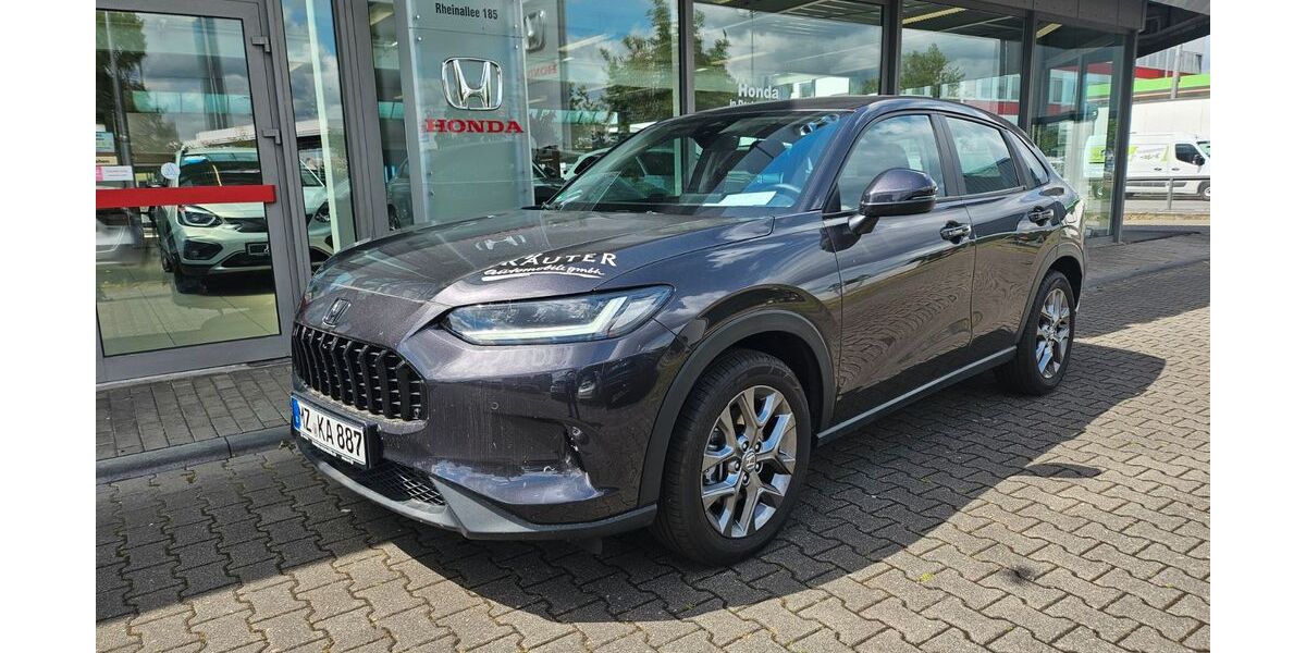 Honda ZR-V 3.500 km 36.990 &euro; Mainz 55120