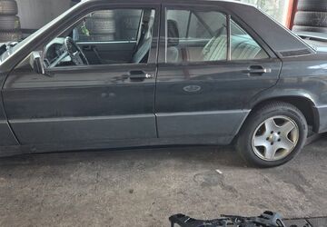 Mercedes-Benz 190 136.920 km 3.390 &euro; Lingen 49808