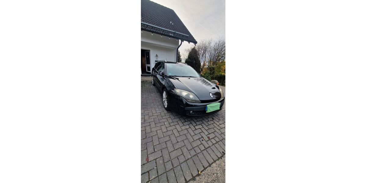 Renault Laguna 265.000 km 2.800 &euro; Reichshof, N/A 51580