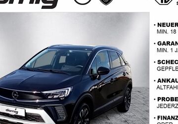 Opel Crossland (X) 20.850 km 21.940 &euro; Helmbrechts 95233