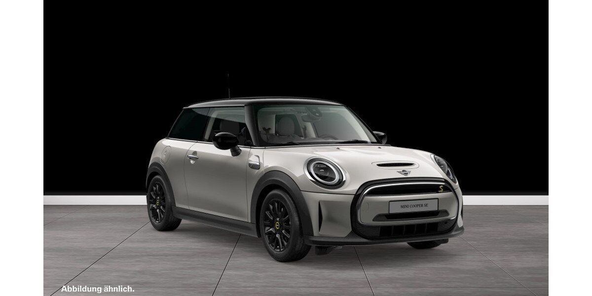 Mini Cooper SE 12.671 km 19.990 &euro; Mannheim 68169