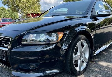 Volvo C30 164.000 km 11.680 &euro; Schopfheim 79650