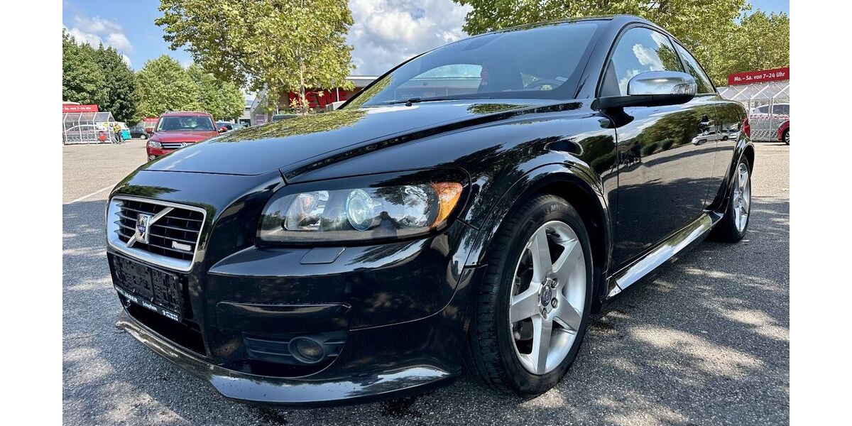 Volvo C30 164.000 km 11.680 &euro; Schopfheim 79650