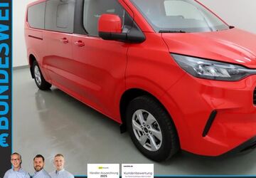 Ford Tourneo Custom 25.249 km 44.840 &euro; Premnitz / Nahe A2 14727