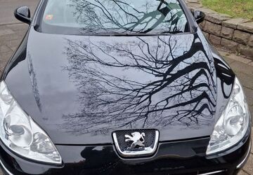 Peugeot 407 164.400 km 4.000 &euro; Essen 45356