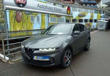 Alfa Romeo Tonale 28.500 km 28.500 &euro; TRIBERG 78098