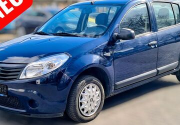 Dacia Sandero 337.000 km 1.600 &euro; Frankfurt Oder (Bei Berlin) 15234