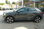 Audi Q2 S-Line