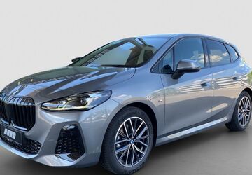 BMW 218 Active Tourer 1.250 km 42.590 &euro; Ravensburg 88213