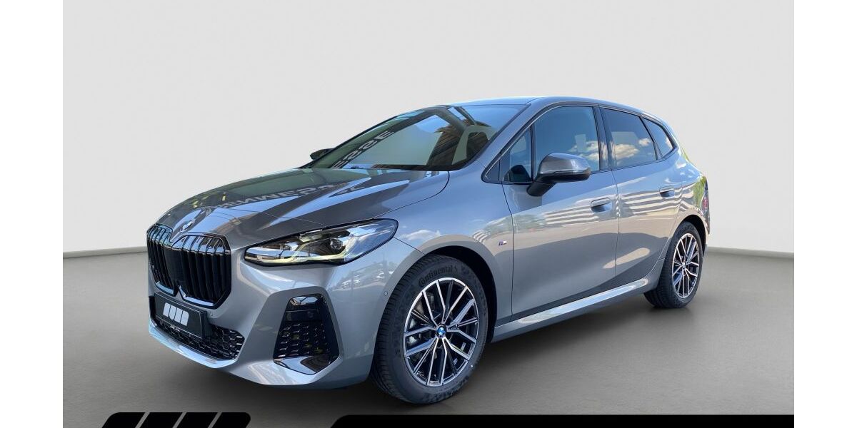 BMW 218 Active Tourer 1.250 km 42.590 &euro; Ravensburg 88213