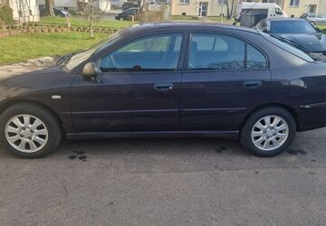 Mitsubishi Carisma 120.000 km 1.750 &euro; Düsseldorf 40229