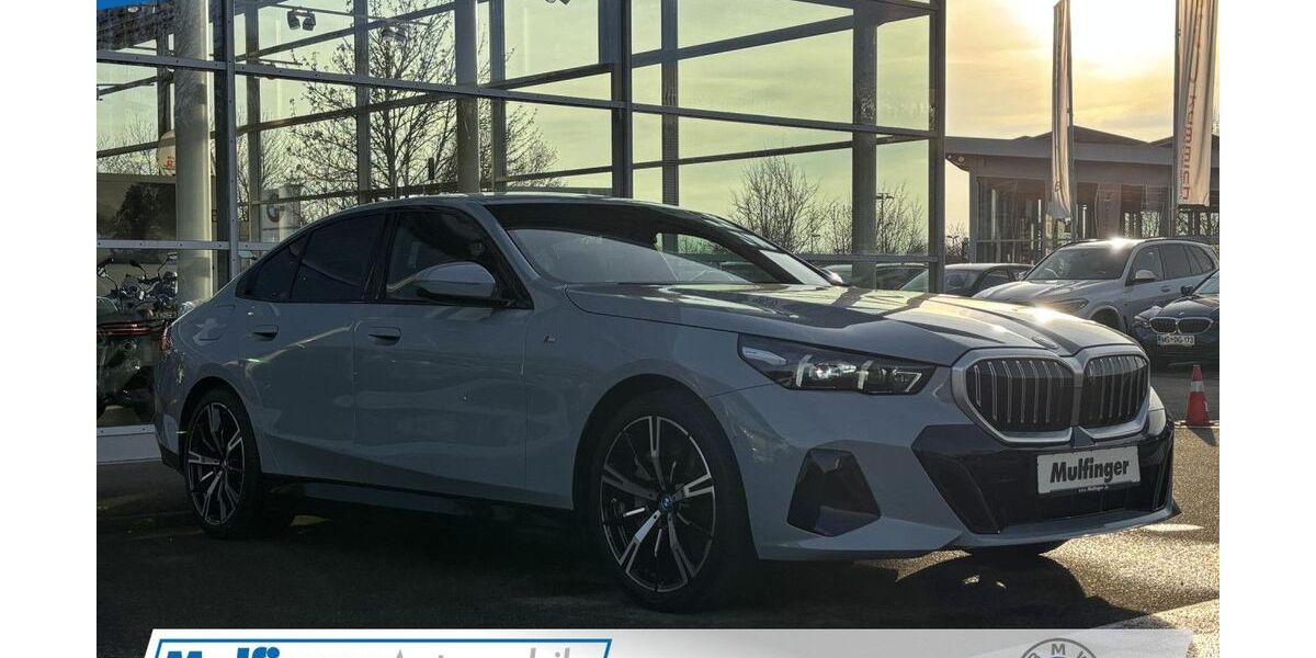 BMW 550 40.469 km 67.900 &euro; Michelfeld 74545